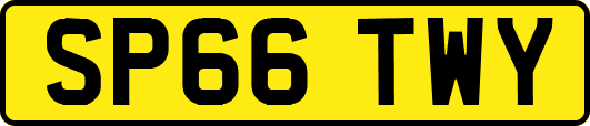 SP66TWY