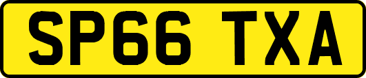 SP66TXA