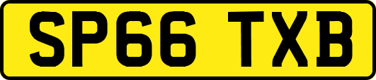 SP66TXB