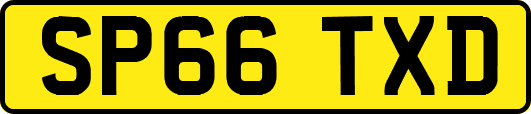 SP66TXD