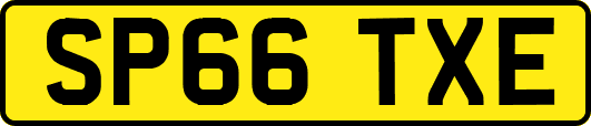 SP66TXE