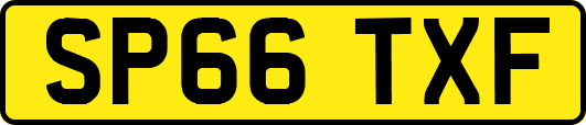 SP66TXF