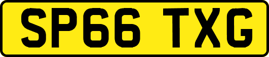 SP66TXG