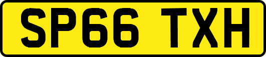 SP66TXH