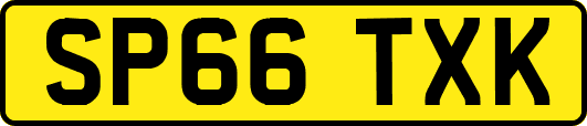 SP66TXK