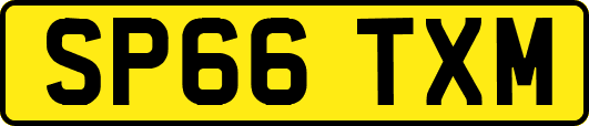 SP66TXM