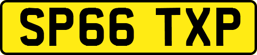 SP66TXP