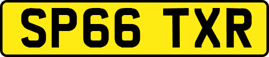 SP66TXR