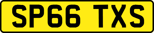 SP66TXS