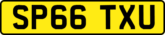 SP66TXU