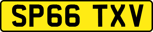 SP66TXV