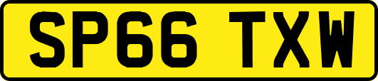 SP66TXW