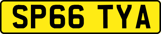 SP66TYA