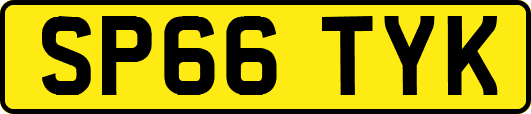SP66TYK