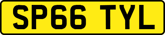 SP66TYL