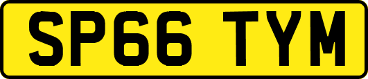 SP66TYM