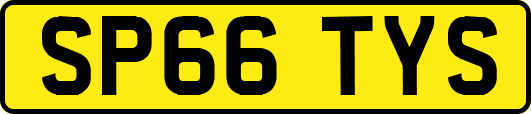 SP66TYS