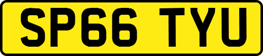 SP66TYU