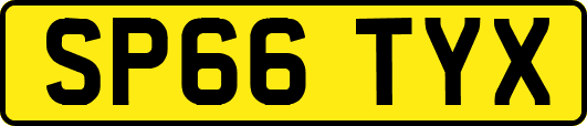 SP66TYX