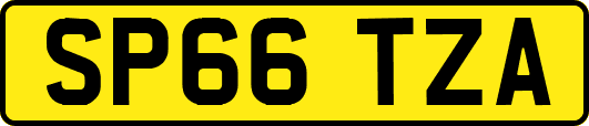 SP66TZA
