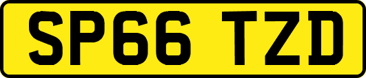 SP66TZD
