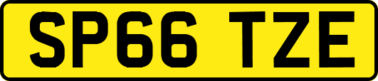 SP66TZE