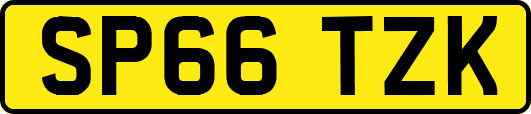 SP66TZK