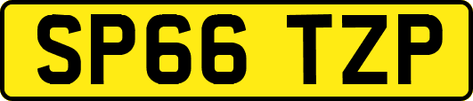SP66TZP