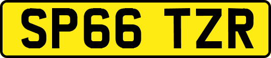 SP66TZR