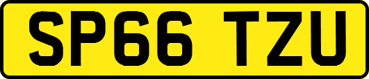 SP66TZU
