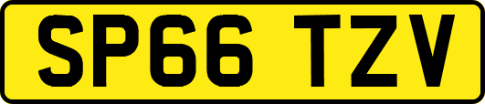 SP66TZV