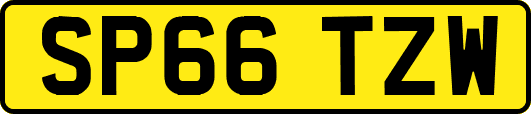 SP66TZW