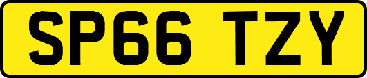 SP66TZY