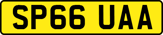 SP66UAA