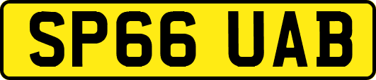 SP66UAB