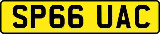 SP66UAC
