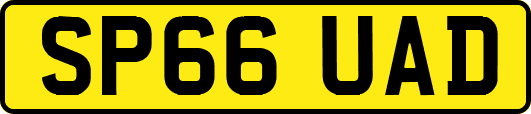 SP66UAD