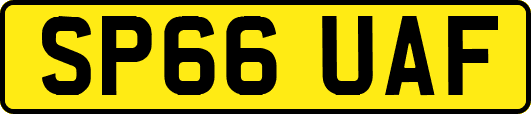 SP66UAF