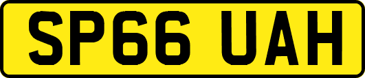 SP66UAH