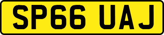 SP66UAJ