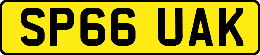 SP66UAK