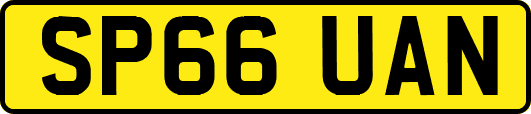 SP66UAN