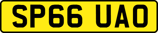 SP66UAO