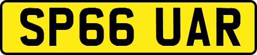 SP66UAR