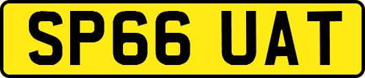 SP66UAT