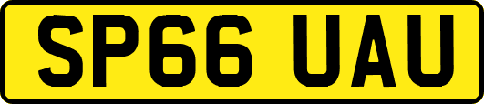 SP66UAU