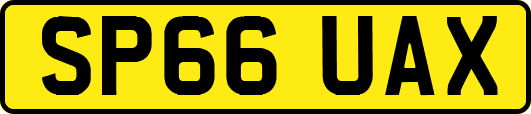SP66UAX