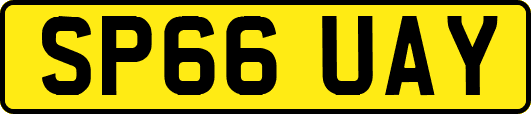 SP66UAY