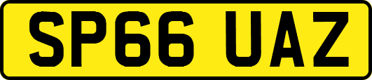 SP66UAZ