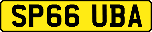 SP66UBA